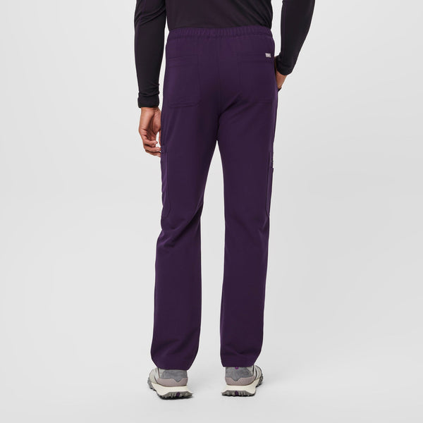 men's Purple Jam Cairo - Tall Straight-Leg Scrub Pant™ (3XL - 6XL)