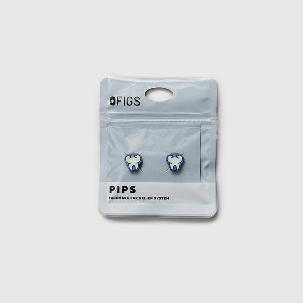 Ceil Blue Tooth PIPS™ 2-Pack