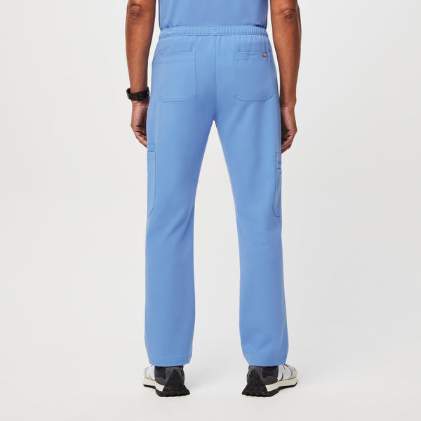 Men's Ceil Blue Cairo - Straight-Leg Scrub Pant™