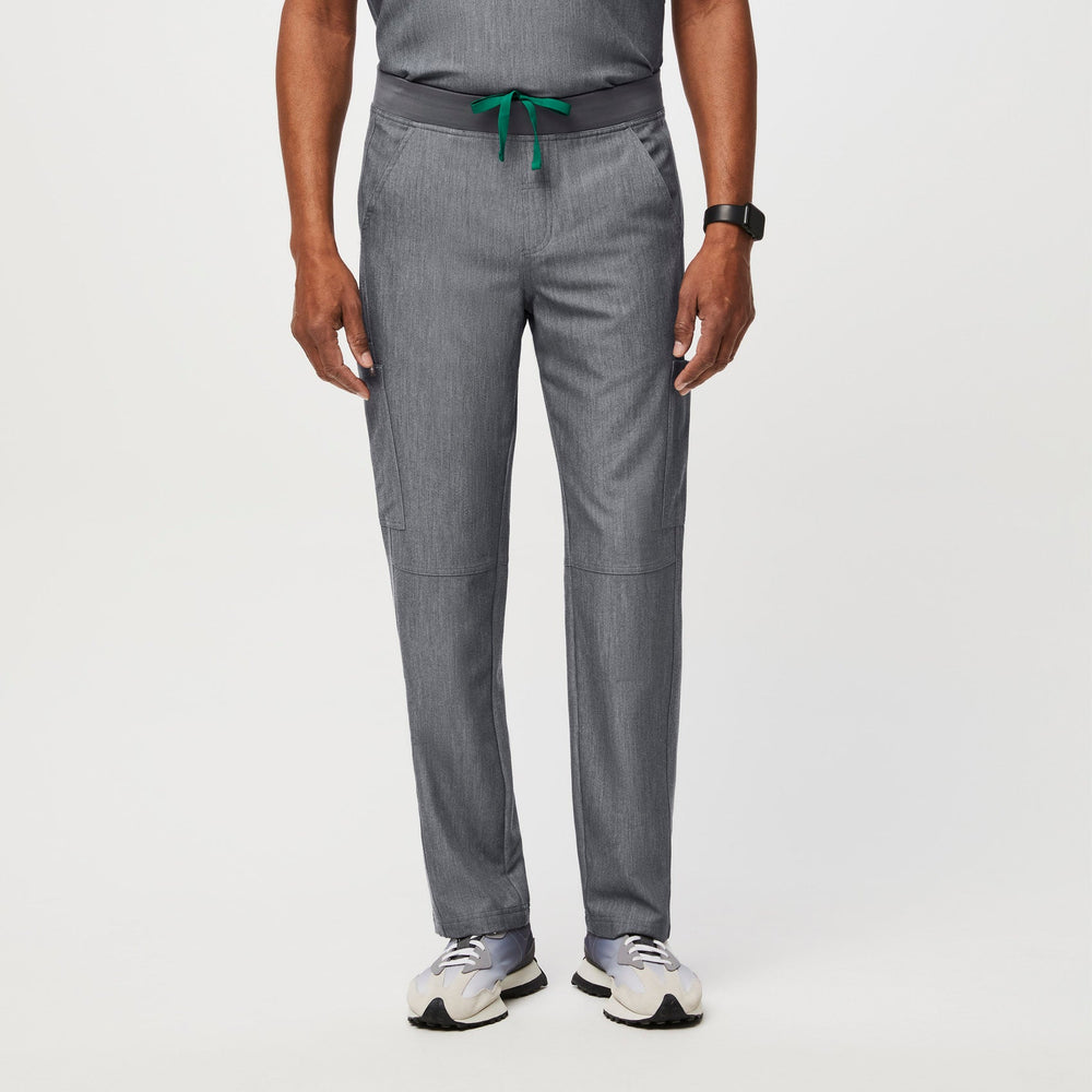 Men's Graphite Axim™ - Tall Straight-Leg Scrub Pant