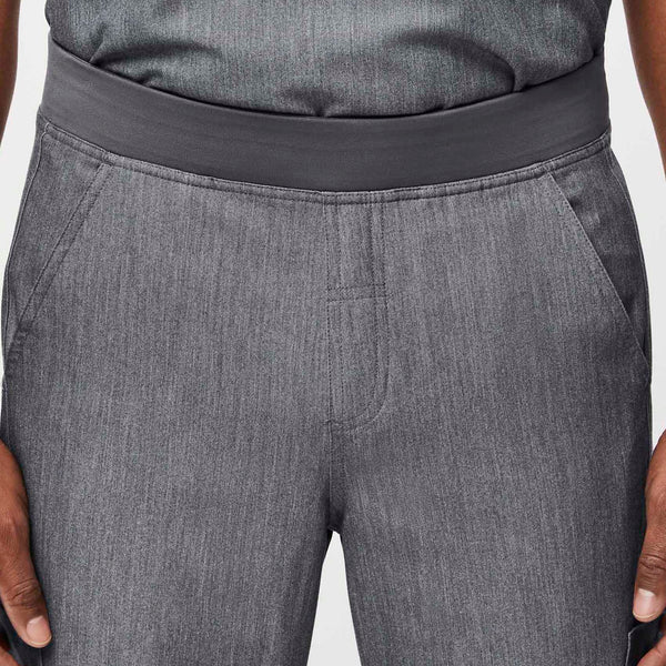 men's Graphite Axim™ - Tall Straight-Leg Scrub Pant (3XL - 6XL)