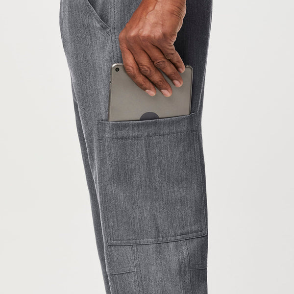men's Graphite Axim™- Straight-Leg Scrub Pant (3XL - 6XL)