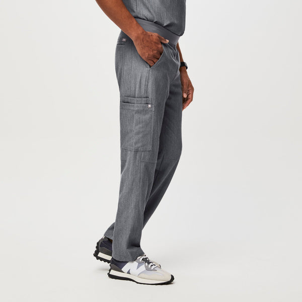 Men's Graphite Axim™ - Short Straight-Leg Scrub Pant