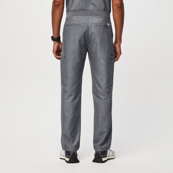 men's Graphite Axim™- Straight-Leg Scrub Pant (3XL - 6XL)