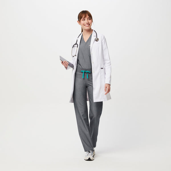 Women's Graphite Livingston - Tall Straight-Leg Scrub Pant™