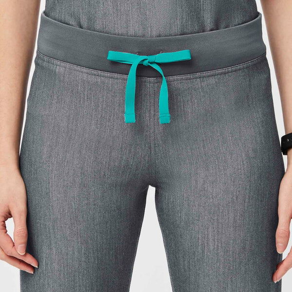 Women's Graphite Livingston - Straight-Leg Scrub Pant™