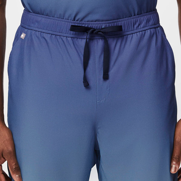 men's Ocean Mist Tansen™ FREEx™ Lined - Tall Jogger Scrub Pant