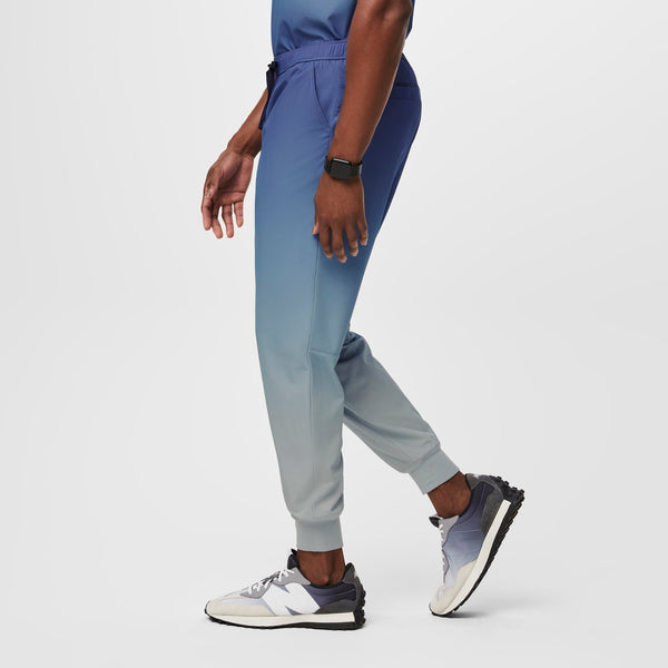 men's Ocean Mist Tansen™ FREEx™ Lined - Tall Jogger Scrub Pant