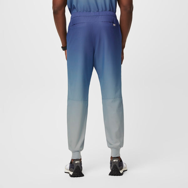 men's Ocean Mist Tansen™ FREEx™ Lined - Jogger Scrub Pant