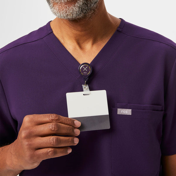 Purple Jam Best Shot Badge Reel