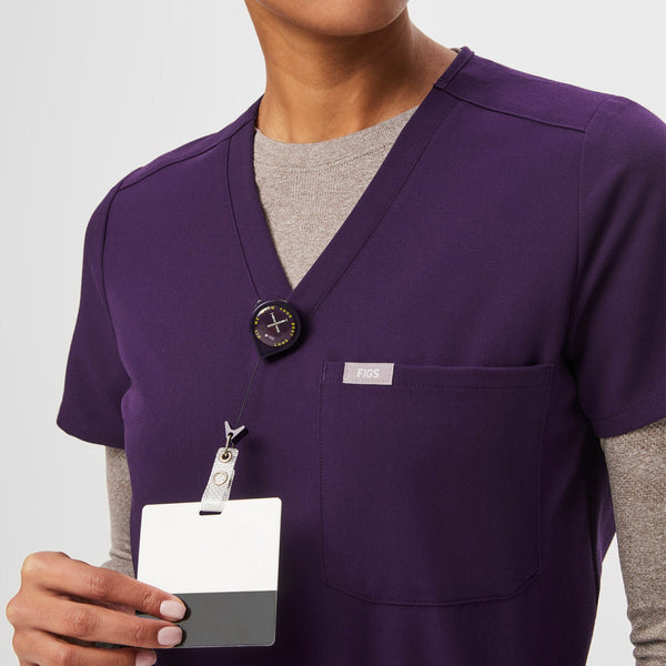 Purple Jam Best Shot Badge Reel