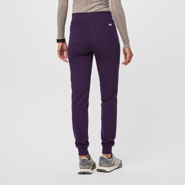 women's Purple Jam Zamora™ - Jogger Scrub Pant