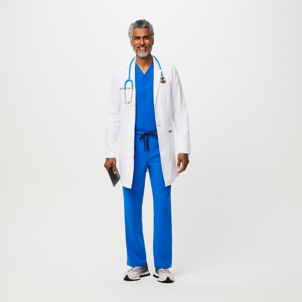 Men's Royal Blue Pisco™ - Straight-Leg Scrub Pant