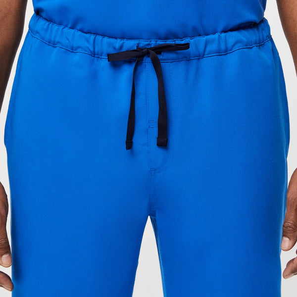 men's Royal Blue Pisco™ - Tall Straight-Leg Scrub Pant™ (3XL - 6XL)