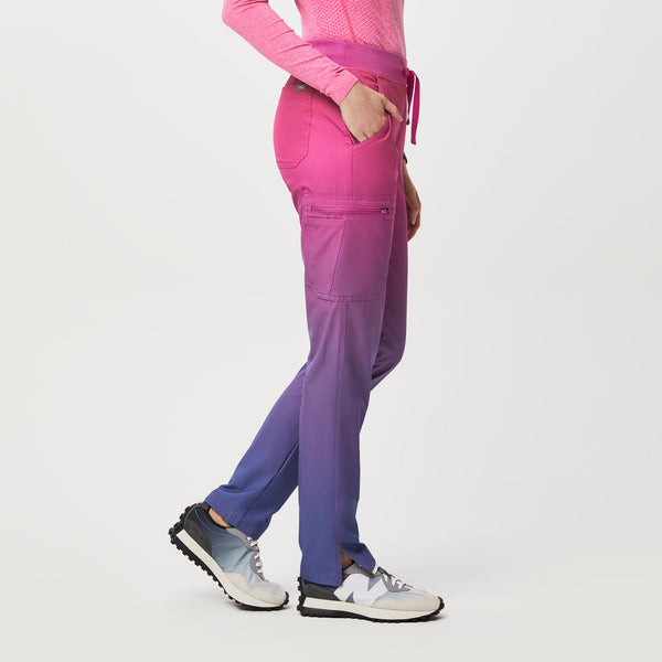 women's Sunset Yola™ FREEx™ Lined -  Scrub Pant 2.0