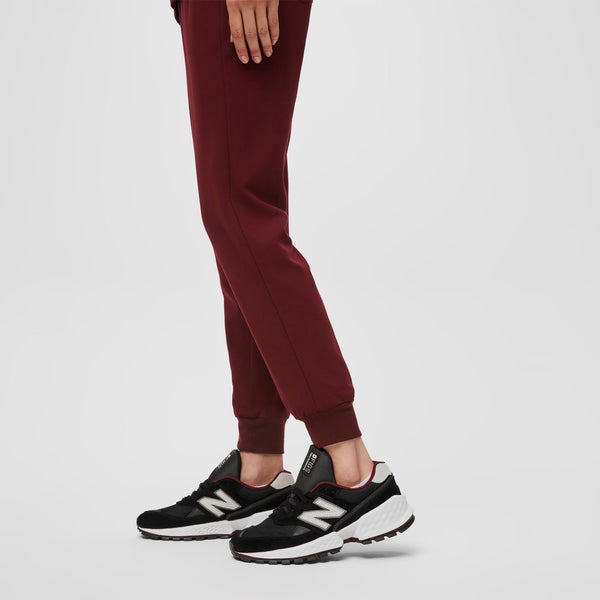 Black FIGS | New Balance 574S