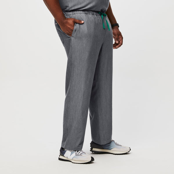 men's Graphite Pisco™- Short Straight-Leg Scrub Pant™ (3XL - 6XL)