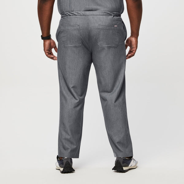men's Graphite Pisco™- Short Straight-Leg Scrub Pant™ (3XL - 6XL)