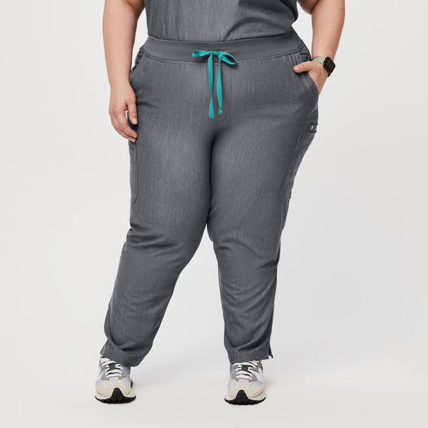 women's Graphite Yola Slim - Tall  Scrub Pant 2.0™ (3XL - 6XL)