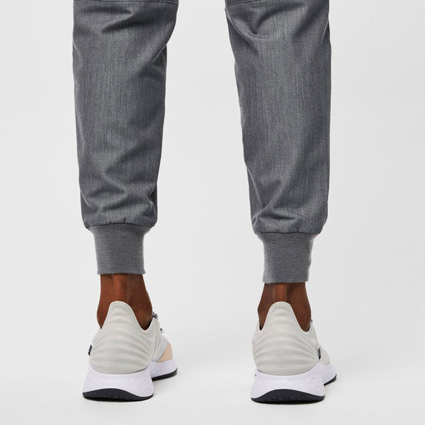 unisex Grey FIGS | New Balance Roav
