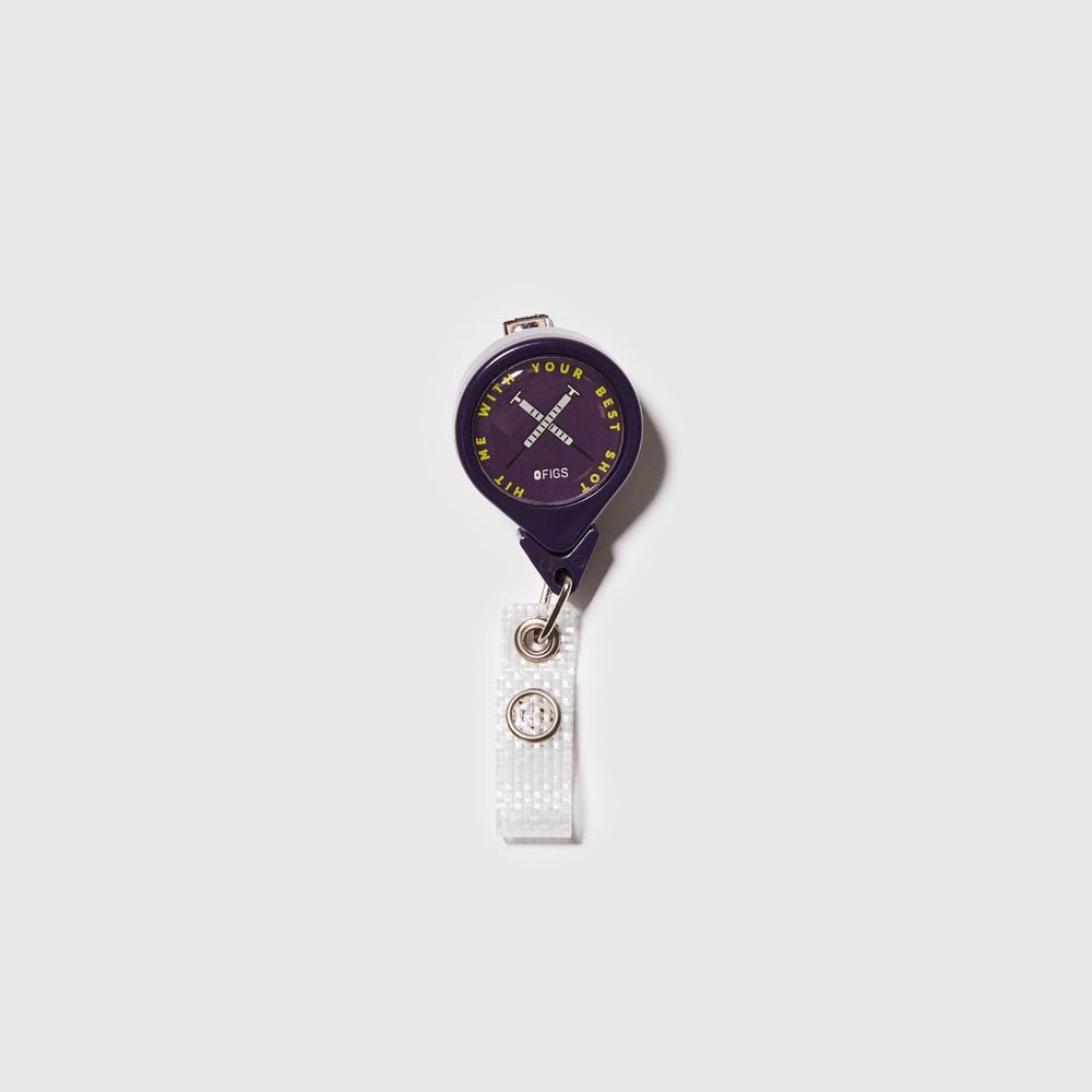 Purple Jam Best Shot Badge Reel