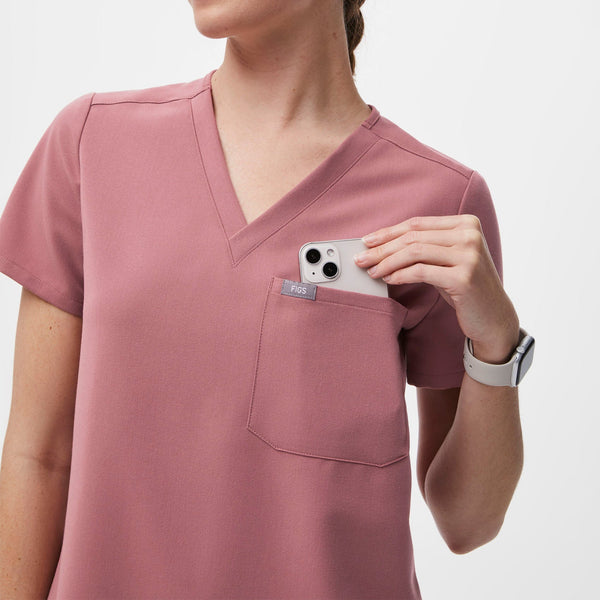 women's Mauve Best Seller Kit
