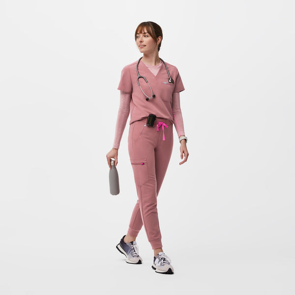 women's Mauve Best Seller Kit