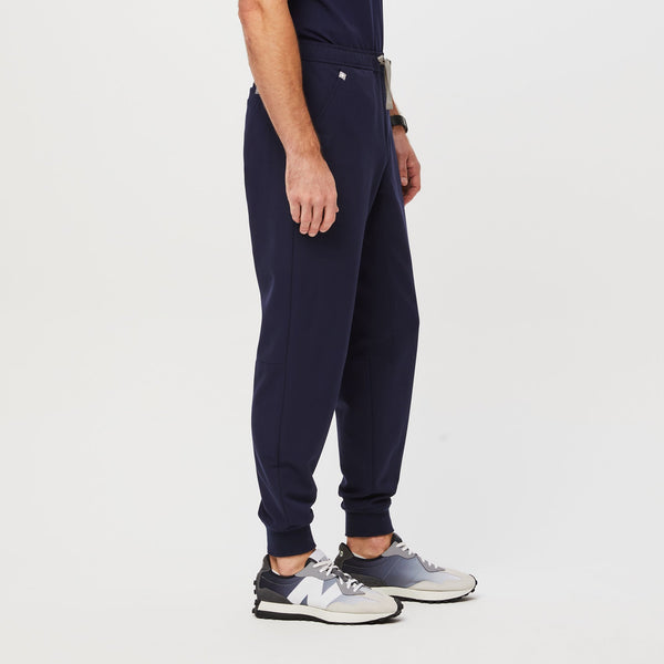 men's Navy Slim Tansen™ - Jogger Scrub Pant