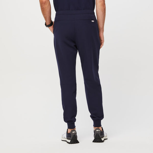 men's Navy Slim Tansen™ - Jogger Scrub Pant