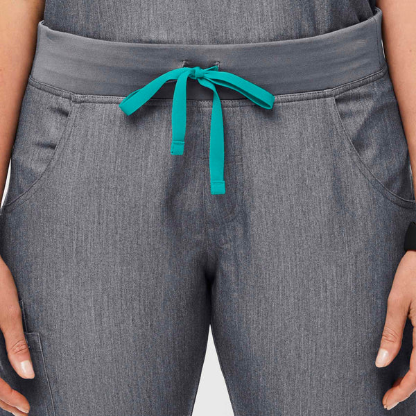 Women's Graphite Kade - Tall Straight-Leg Scrub Pant™