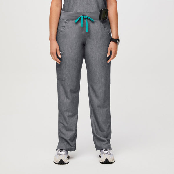 Women's Graphite Kade - Tall Straight-Leg Scrub Pant™