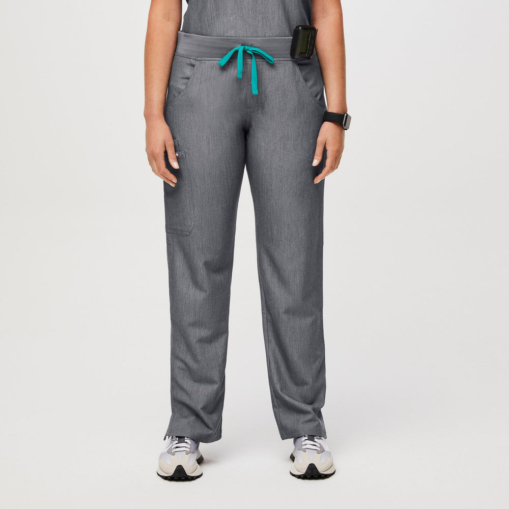 women's Graphite Kade - Tall Straight-Leg Scrub Pant™ (3XL - 6XL)