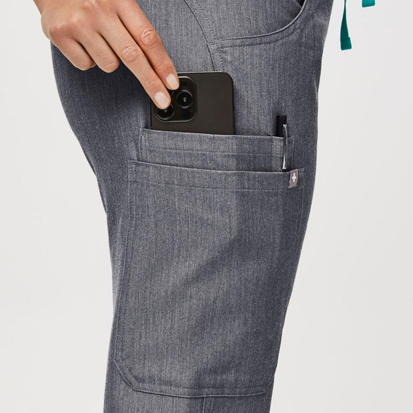 women's Graphite Kade - Straight-Leg Scrub Pant™ (3XL - 6XL)