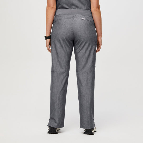 women's Graphite Kade - Straight-Leg Scrub Pant™ (3XL - 6XL)