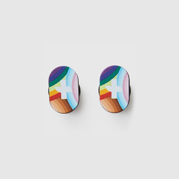 FIGS Rainbow Logo PIPS™ 2-Pack