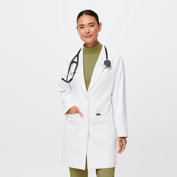 Black FIGS | Eko Core 500™ Digital Stethoscope