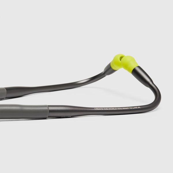 Grey FIGS | Eko Core 500™ Digital Stethoscope
