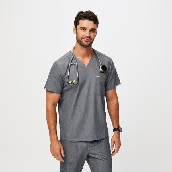 Grey FIGS | Eko Core 500™ Digital Stethoscope