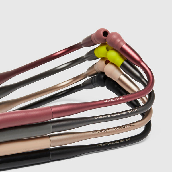Grey FIGS | Eko Core 500™ Digital Stethoscope