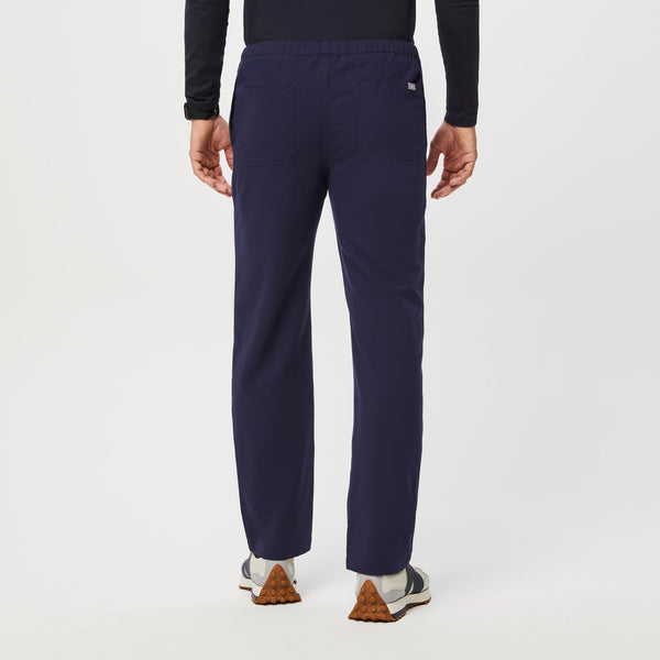 Men's Navy Pisco™ - Straight-Leg Scrub Pant