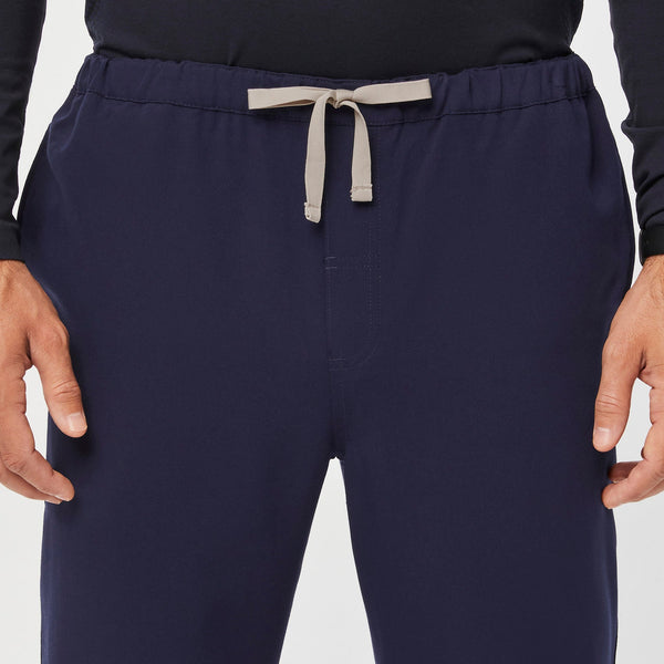 Men's Navy Pisco™ - Tall Straight-Leg Scrub Pant