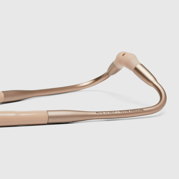 Sandstone FIGS | Eko Core 500™ Digital Stethoscope