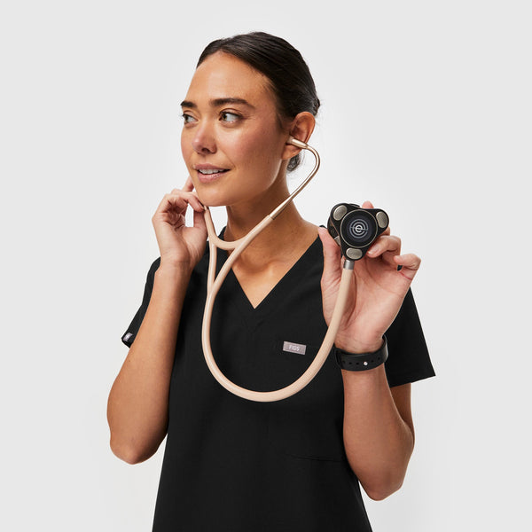 Sandstone FIGS | Eko Core 500™ Digital Stethoscope
