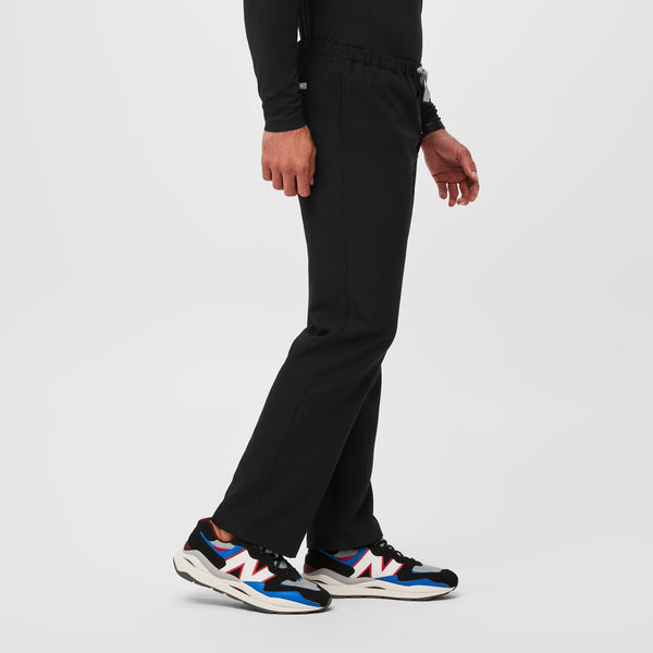 Men's Black Pisco™ - Straight-Leg Scrub Pant