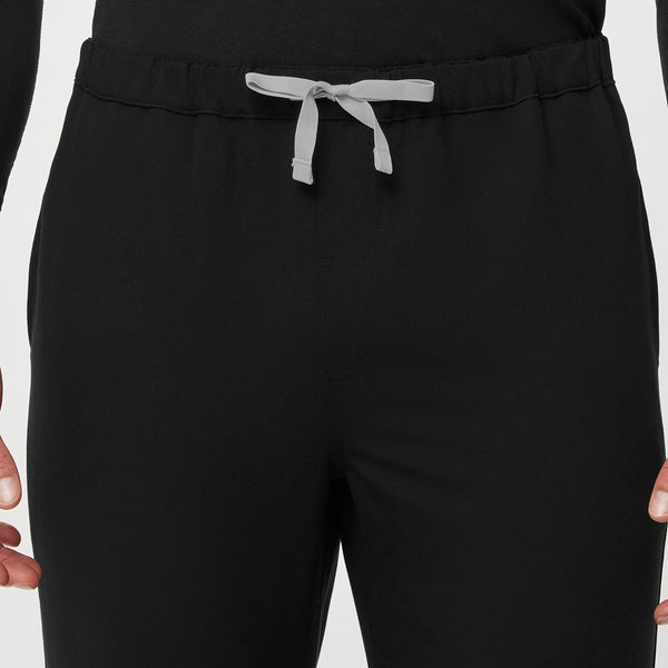 Men's Black Pisco™ - Straight-Leg Scrub Pant