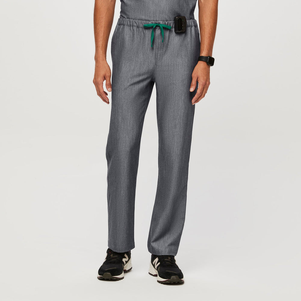 Men's Graphite Pisco™ - Straight-Leg Scrub Pant