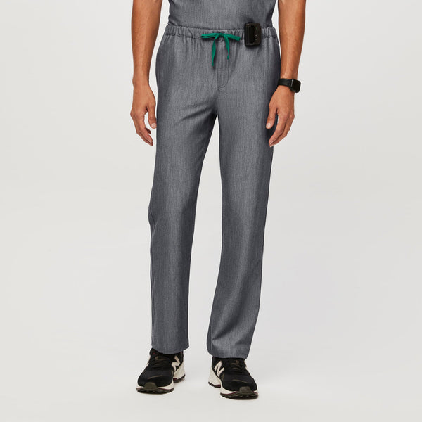 Men's Graphite Pisco™ - Straight-Leg Scrub Pant