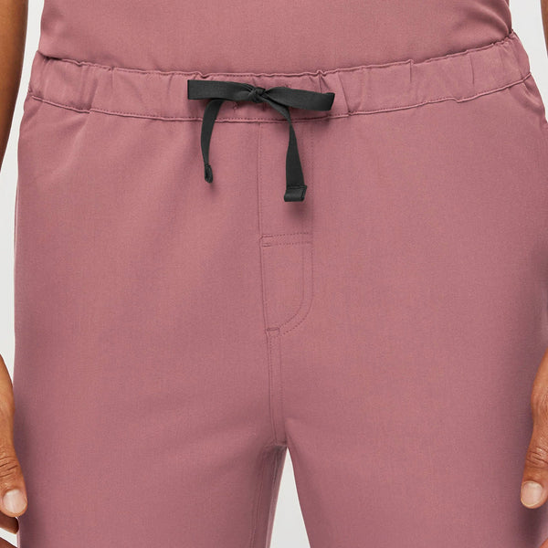 men's Mauve Pisco™ - Straight-Leg Scrub Pant