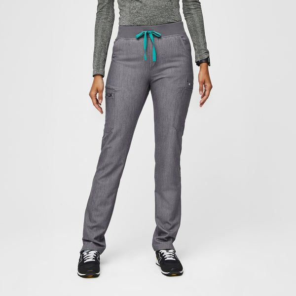 women's Graphite Yola™  - Tall  Scrub Pant 2.0