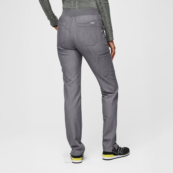 women's Graphite Yola™  - Tall  Scrub Pant 2.0
